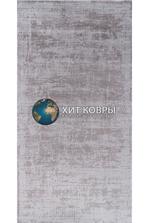 Турецкий ковер Нэнси 012 Бежевый